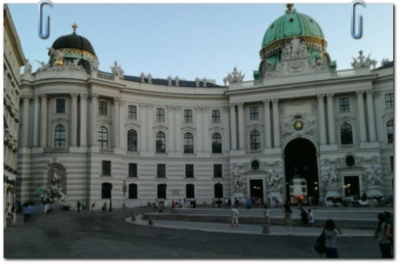 Hofburg