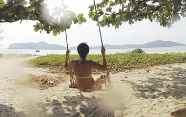 Reisen durch Europa!